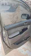 A picture of Toyota sienna