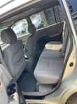 A picture of Year 2005 Brand Toyota Model Highlander 3 Row seater Super