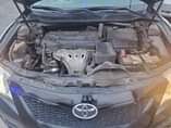A picture of 2008 TOYOTA CAMRY SPORT EDITION sharp automatic transmission Air conditioner