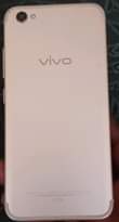 A picture of Vivo x9