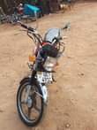 A picture of Senke for sale 1 5M call or Whatsapp 0756911039 or