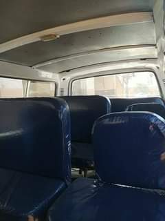 used toyota hiace