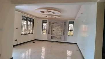 A picture of HOUSE FOR SALE LOCATED WAKISO SENGE TOWN