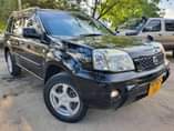 A picture of Xtrail