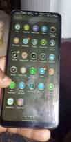 A picture of Samsung A12