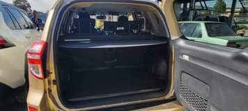 used toyota rav4