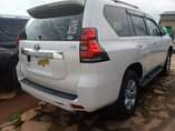 A picture of 2016 Toyota TX PRADO 2016 4wd