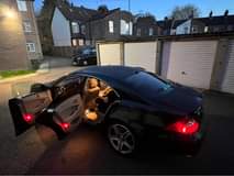 mercedes benz cls