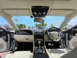 A picture of Bentley Continental Flying Spur V8 2016
