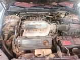 A picture of Honda accord 2007 Engine Ac Gear 4 plug Pure first
