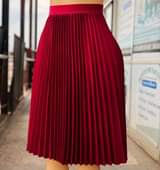 A picture of Skirts