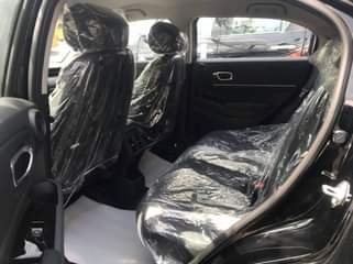 A picture of 2024 Honda Honda HRV Honda HRV