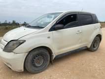 A picture of Ist