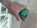A picture of Hard disk 4tb .....price 400k....location kireka..... 256 786 106307