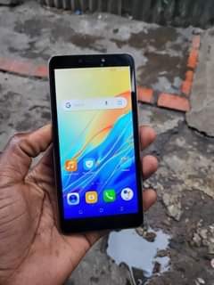 tecno pop2f