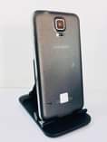 A picture of Samsung galaxy s5 network locked