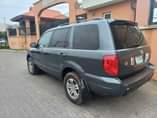 A picture of Honda Pilot