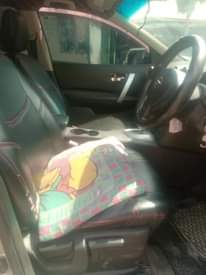 A picture of NISSAN DUALIS