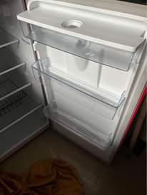 A picture of Frigde