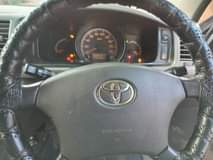 used toyota hiace