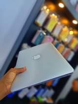 A picture of MacBook air 2015