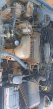 A picture of 2004 Toyota Canry