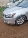 A picture of Clean Register Honda Evil Spirit