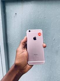 A picture of iPhone 6S 64GB