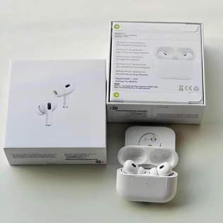 airpods