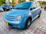 A picture of TOYOTA IST DLE Tsh 9 300 000