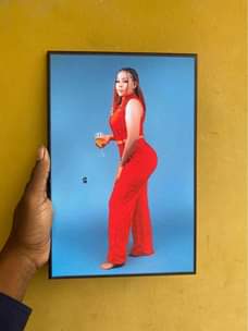A picture of PICHA MBAO