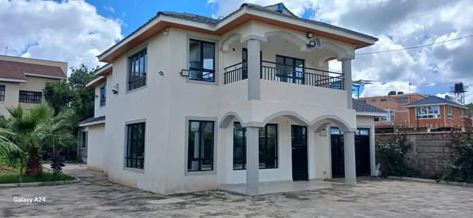 mansion