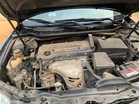 A picture of 2009 Toyota Toyota Camry