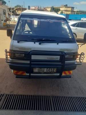 toyota townace