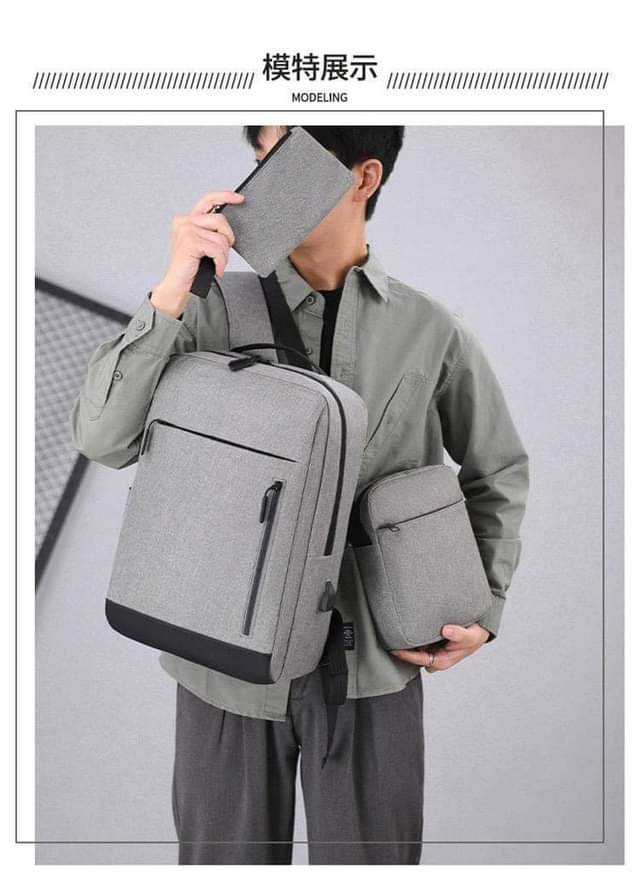 A picture of BAGS 