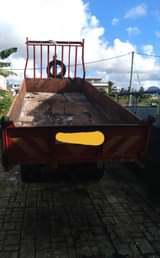 used mitsubishi canter