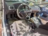 A picture of Peugeot 307