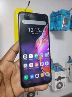 infinix hot 10t