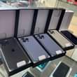 A picture of BRAND NEW BOXED AND USED PHONES