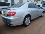 A picture of TOYOTA MARK X MODEL 2007 IN PERFECT CONDITION PRICE 21
