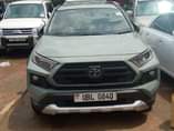 A picture of TOYOTA RAV4 2020 AUTOMATIC LOW MILES