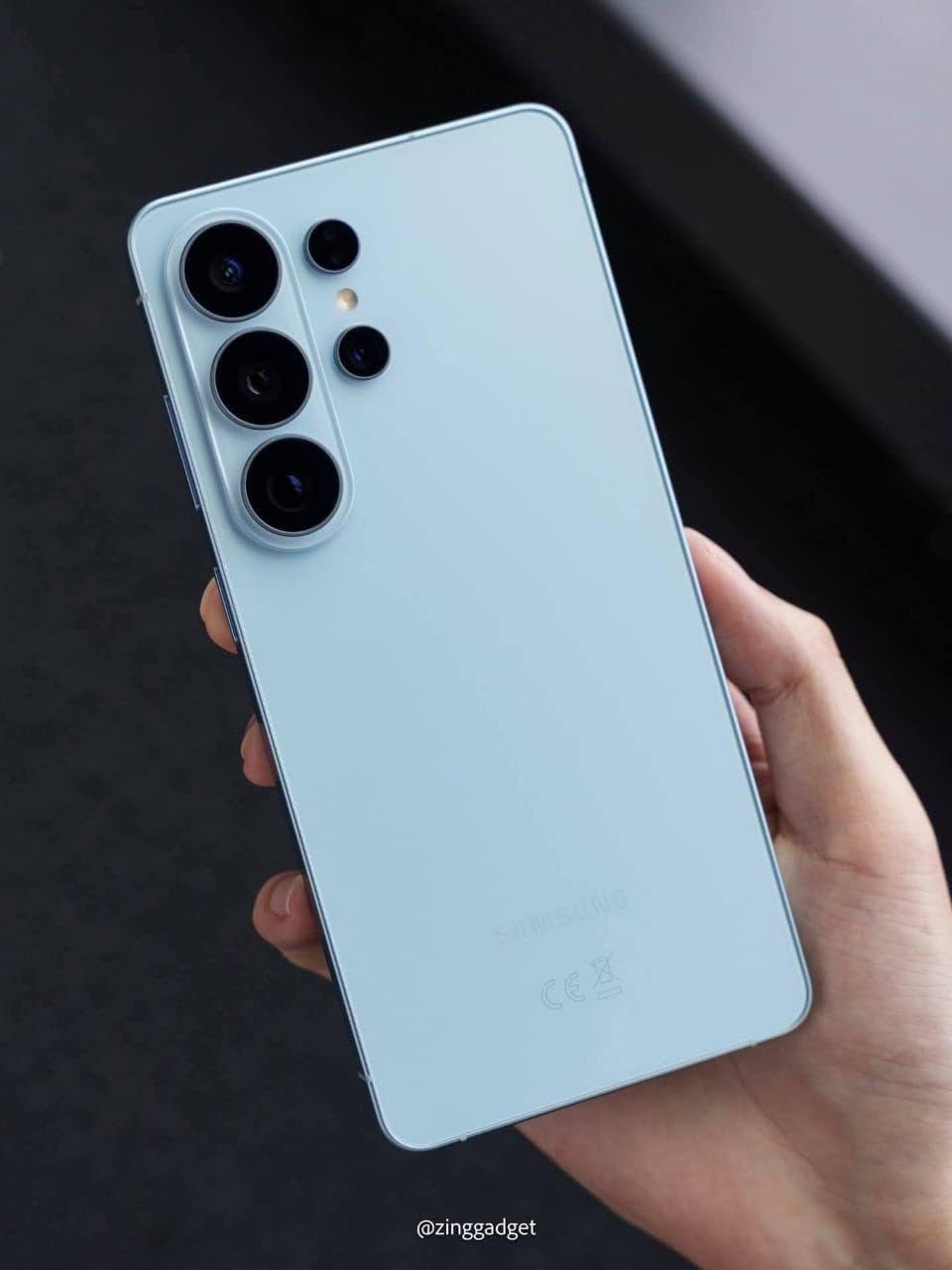 A picture of Smart phone