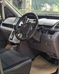 A picture of Noah on sell