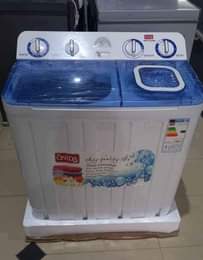 A picture of Washing machine