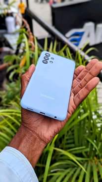 A picture of SAMSUNG GALAXY A13 MPYAA