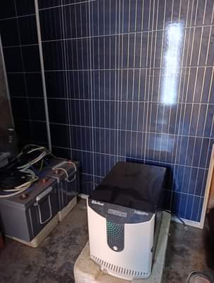 solar