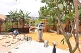 A picture of NEWLY BUILT MODERNISED HOUSE FOR SALE AT NKOWE ESTATE WAKISO