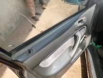 A picture of Honda Civic