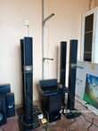 A picture of We buy and sale fairly used households and brand new