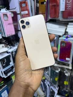 A picture of Apple iPhone 11 pro max